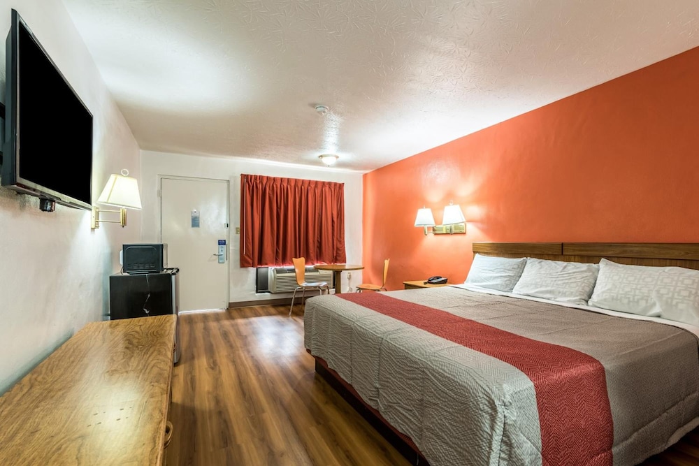 Motel 6 Attalla AL - photo 28