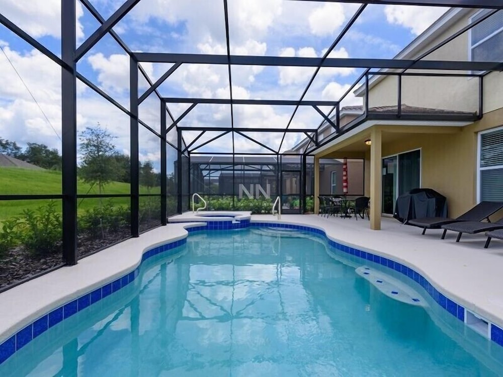 Fv61783 Solterra Resort 5 Bed 4.5 Baths Villa - photo 22