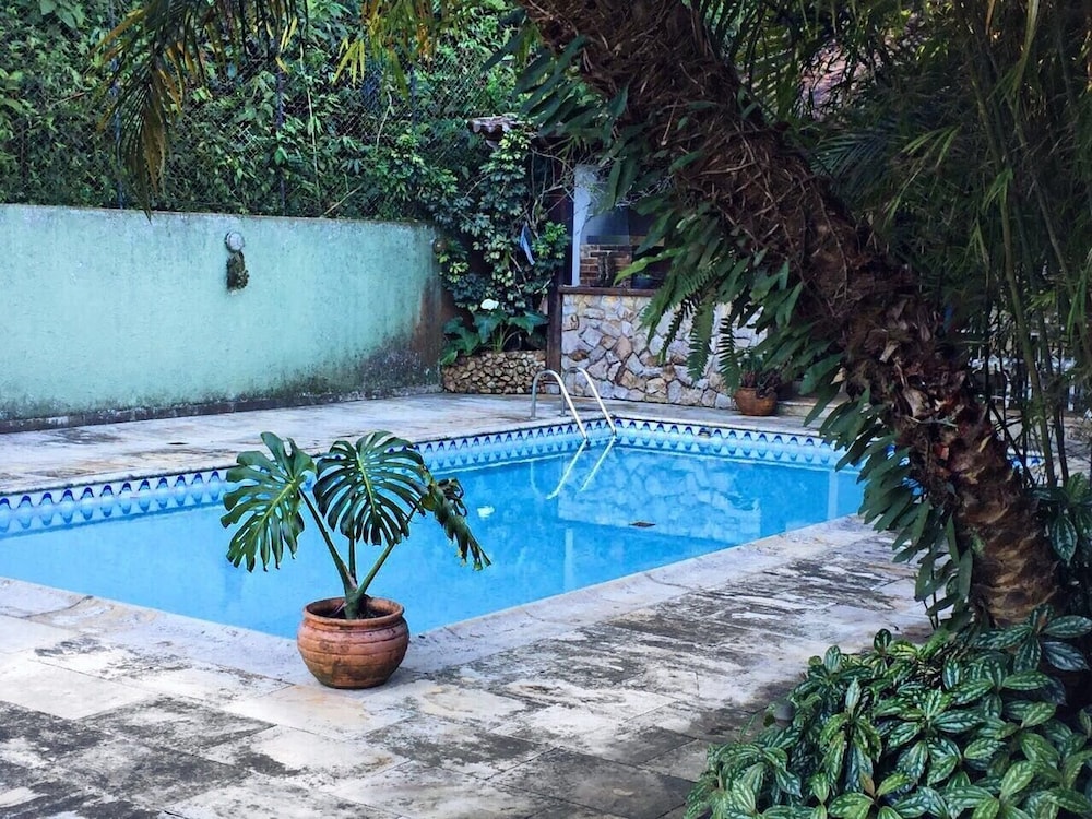 Suites San Sebastian - last minute hotel in Petropolis