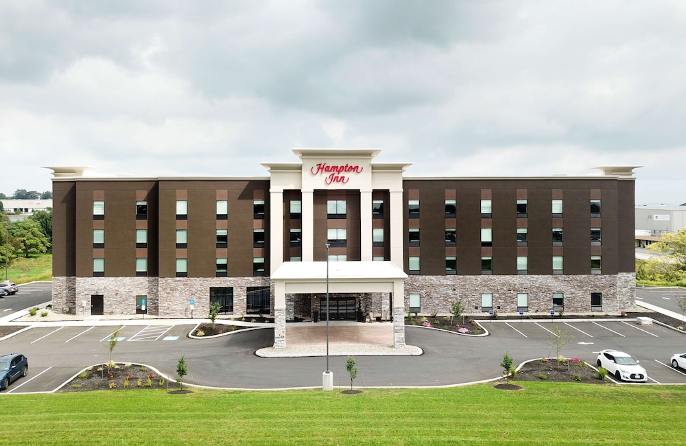 Hampton Inn Lebanon — hotel in Lebanon
