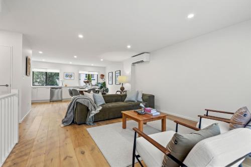Harakeke Whāre Christchurch Holiday Homes — 4-Star Luxury Hotel in Christchurch, New Zealand