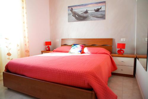 Koala Holiday Apartment Vasto Marina — 4-Star Luxury Hotel in Vasto, Italy