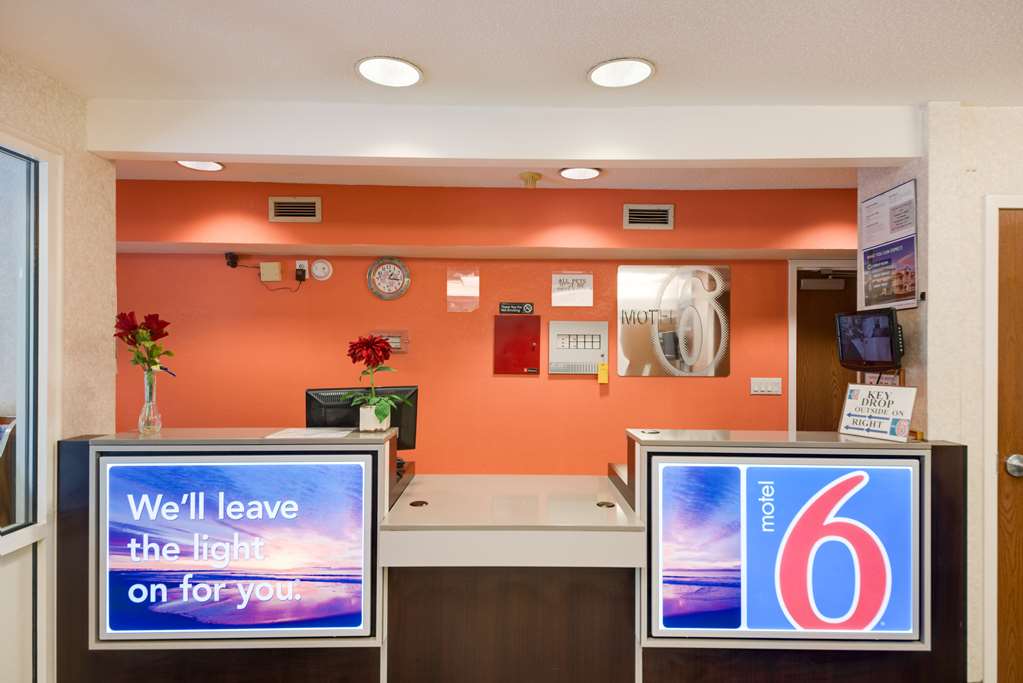 Motel 6 Statesville NC - photo 34