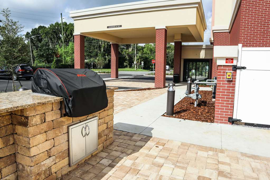 Comfort Suites Gainesville near University - photo 48