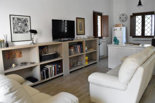 Le Radici — 4-Star Luxury Hotel in L'aquila, Italy
