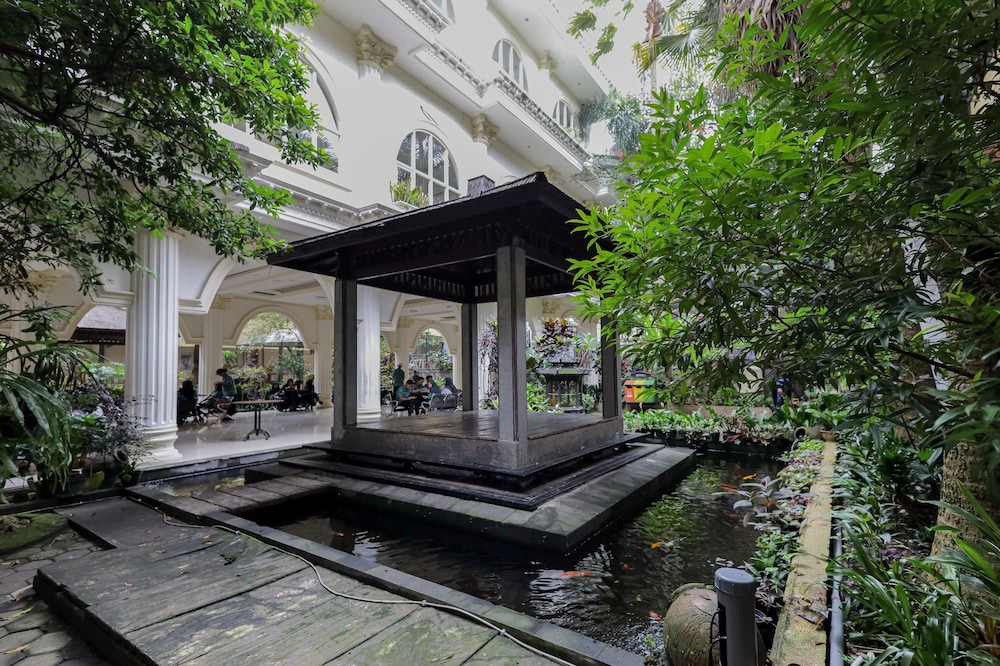 RedDoorz Syariah @ Klojen Malang in Malang, Indonesia