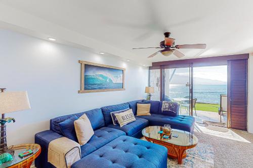 Lauloa Resort 110 — hotel in Wailuku