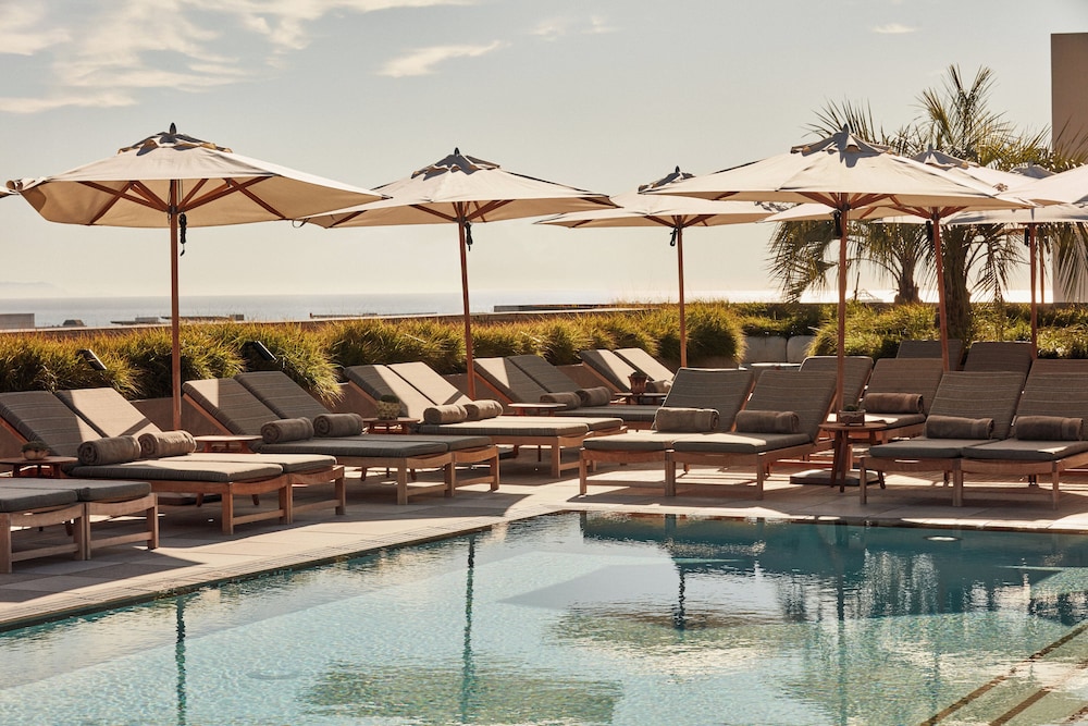 Santa Monica Proper Hotel a Member of Design Hotels - photo 90