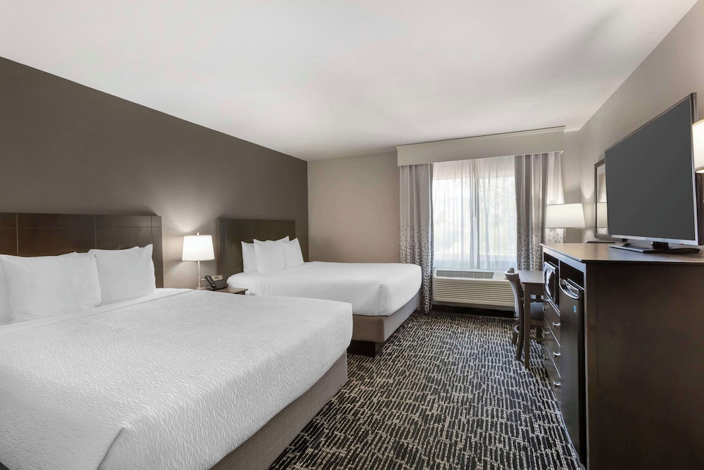 Best Western Plus Sun Canyon - photo 6
