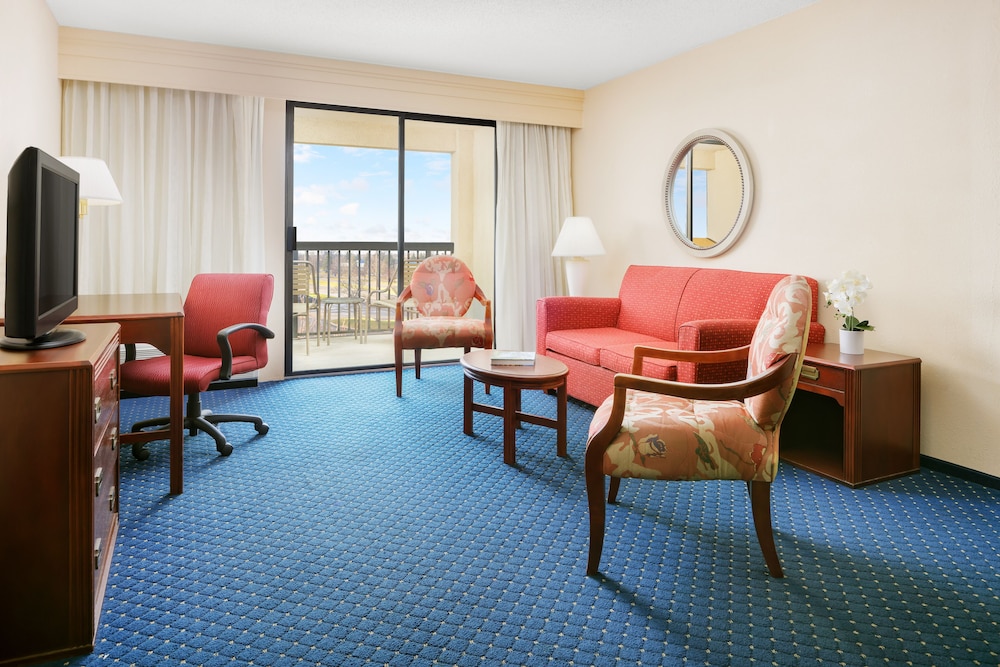 Courtyard Flint by Marriott - photo 13