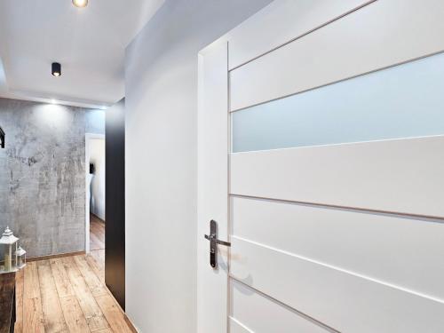 Apartamenty Bryza Matejki 1B Parking — 4-Star Luxury Hotel in Swinoujscie, Poland