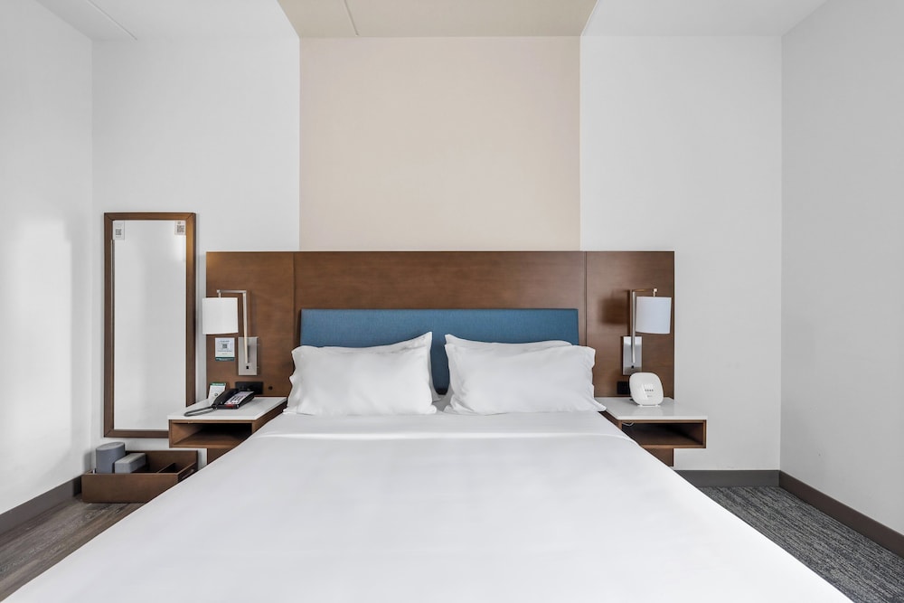 EVEN Hotel Manchester Airport by IHG - photo 27