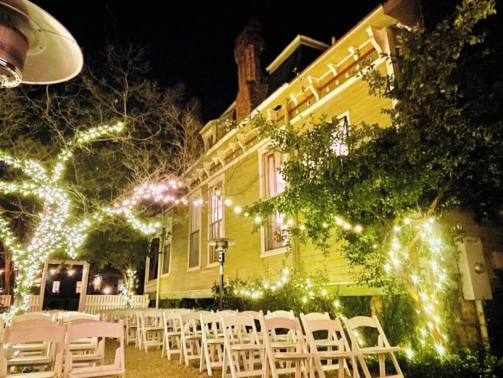 Rothschild Pound House Inn - photo 53