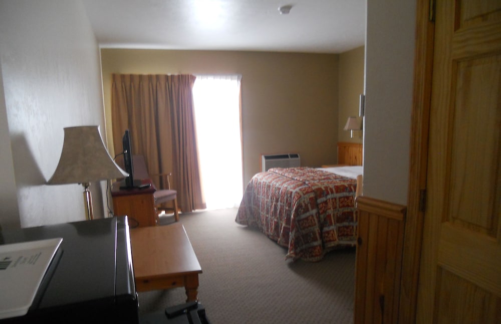 The Stonefence Resort - photo 20