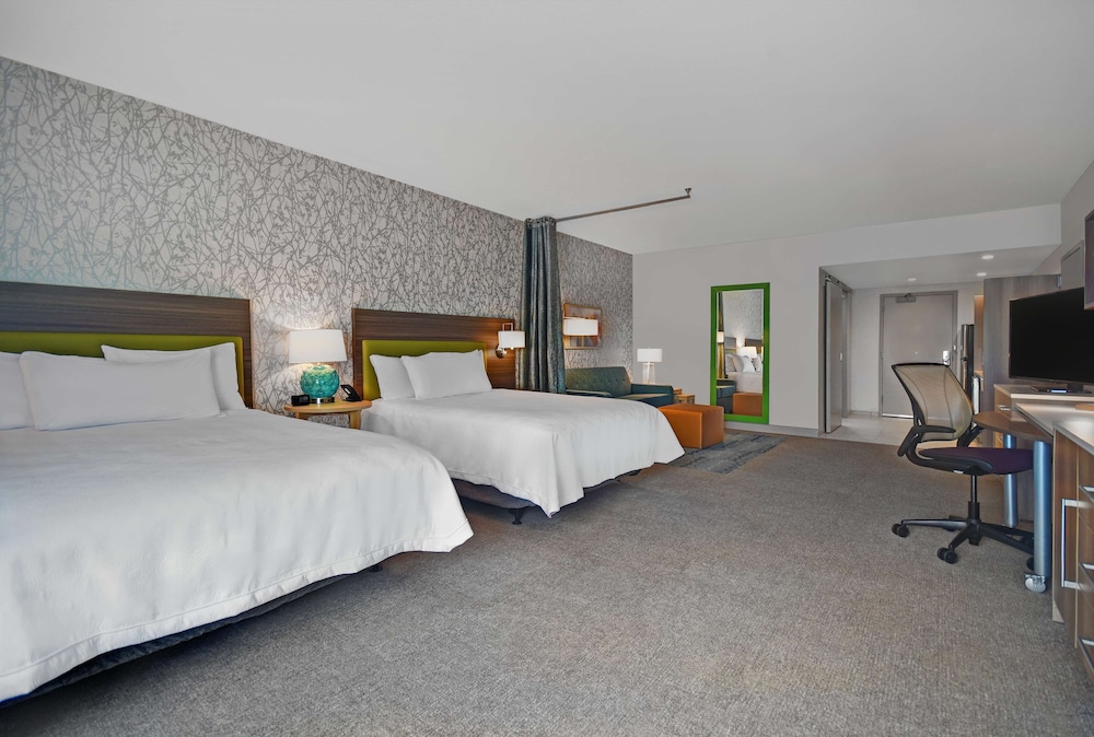 Home2 Suites by Hilton Utica NY - photo 8