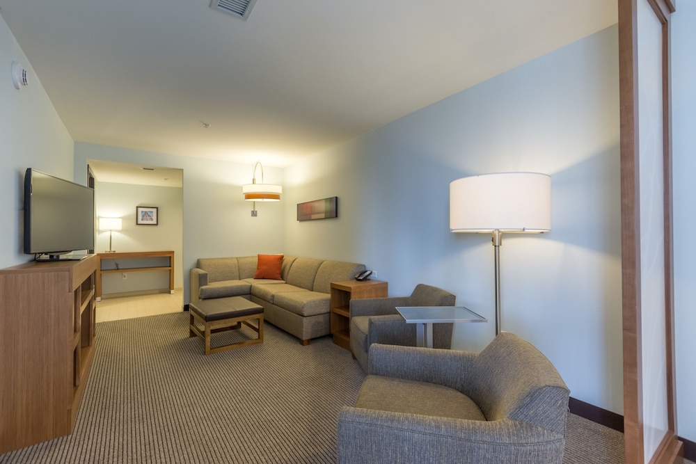 DoubleTree by Hilton Asheville Downtown - photo 34