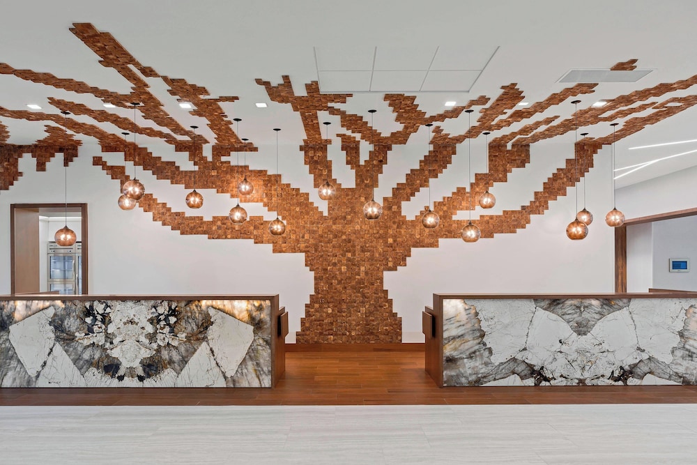 Residence Inn by Marriott Greenville Downtown - photo 2