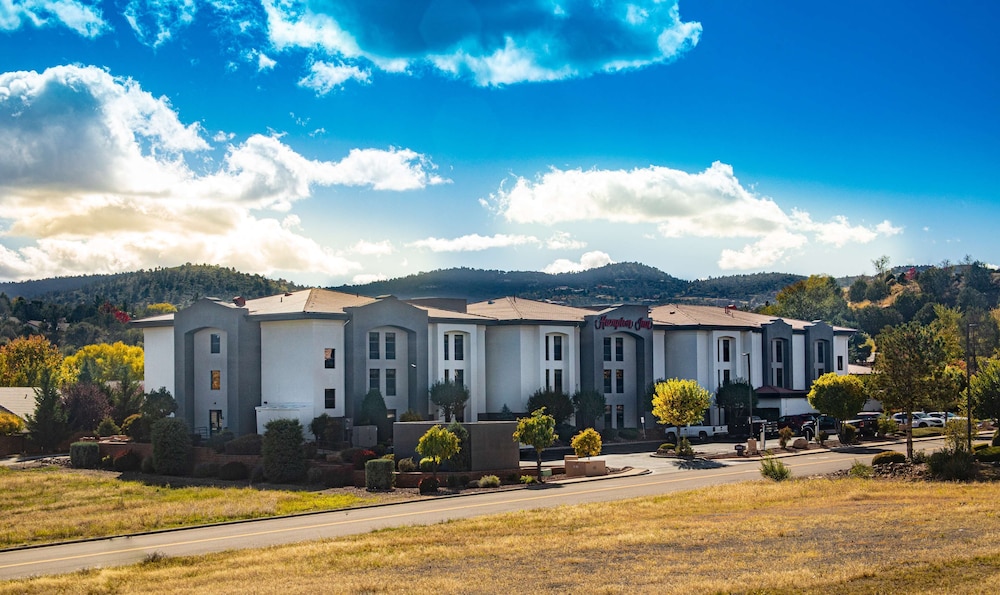 Hampton Inn Prescott in Prescott, United States