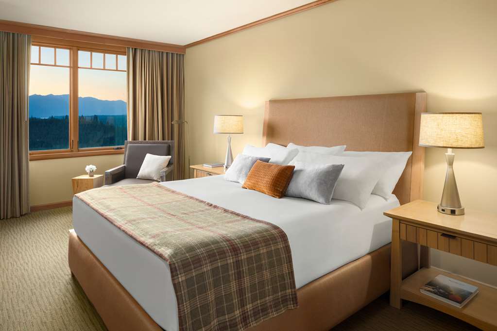 Suncadia Resort a Destination by Hyatt Residence - photo 25