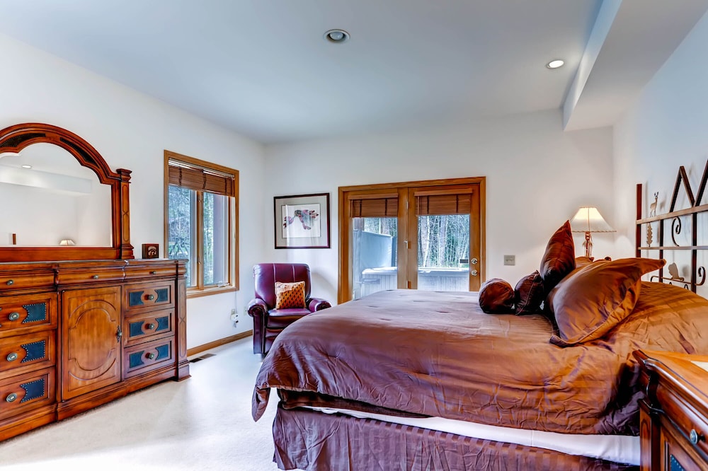 Keystone Private Homes by Keystone Resort - photo 12