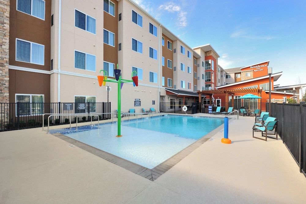 Residence Inn Houston Tomball - photo 17