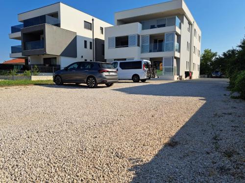 Apartments by the sea Nin Zadar 23668 — 4-Star Luxury Hotel in Nin, Croatia