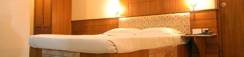 Pragati Resorts