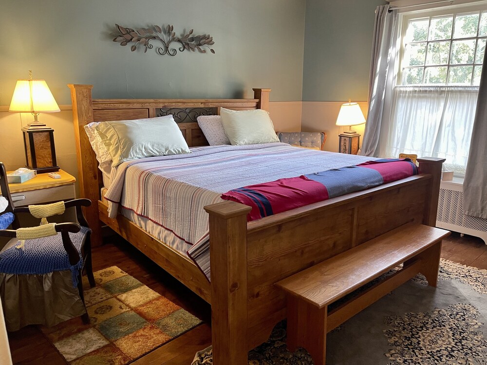Greenwood Bed & Breakfast - photo 3
