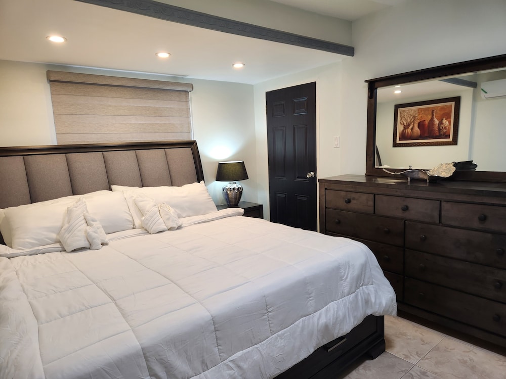 Norwick Bliss in Montego Bay, Jamaica