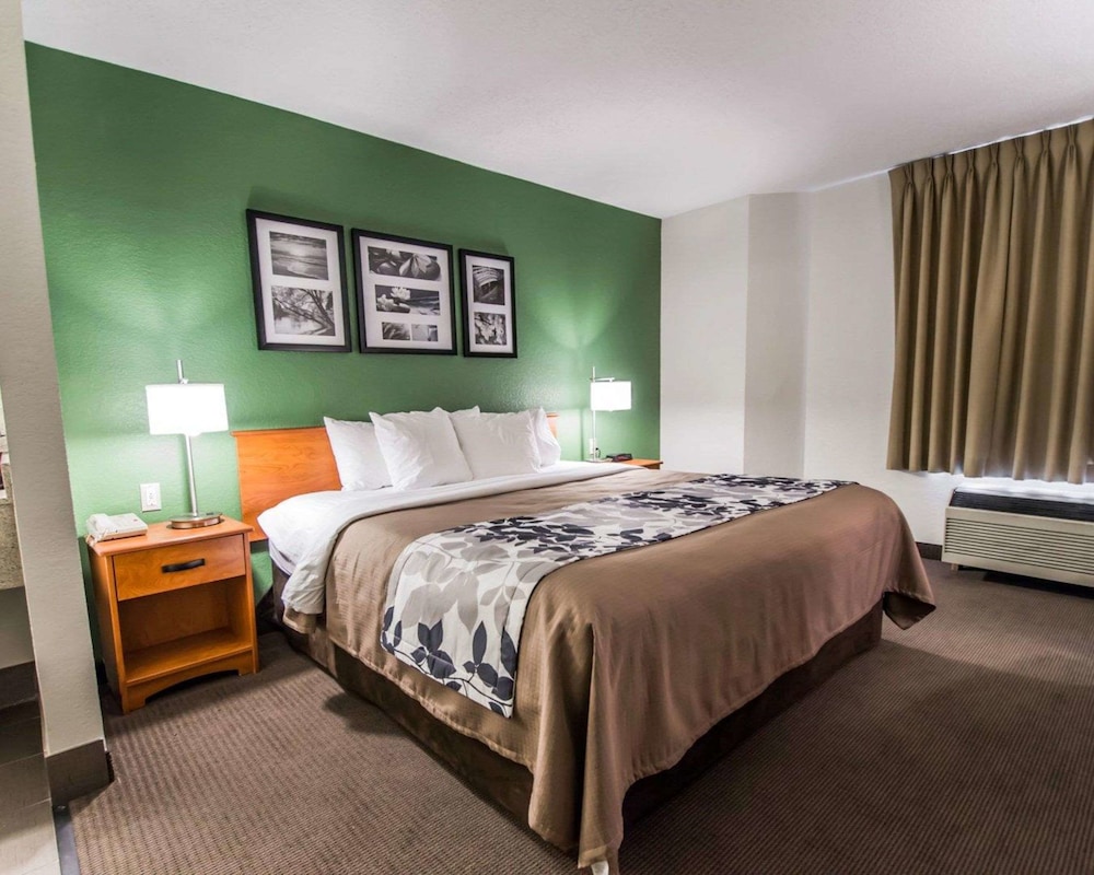 Blankenbaker Inn by IHG - photo 7
