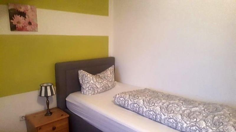 Hotel Heideklause - carbon neutral hotel in Koeln