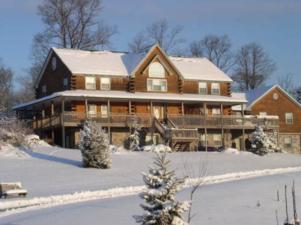 Berry Patch Bed and Breakfast - photo 42