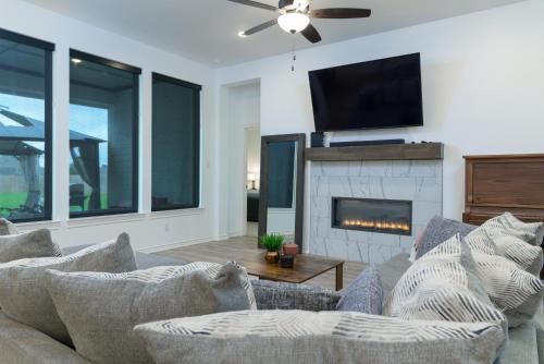 City Zen Modern country retreat — hotel in Lindale