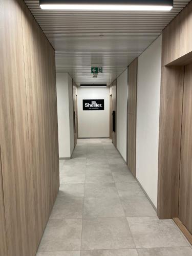 White Shellter Shellter Hotel & Apartments Rogowo — hotel in Rogowo