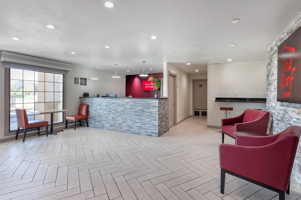 Red Roof Inn Canton TX - photo 7
