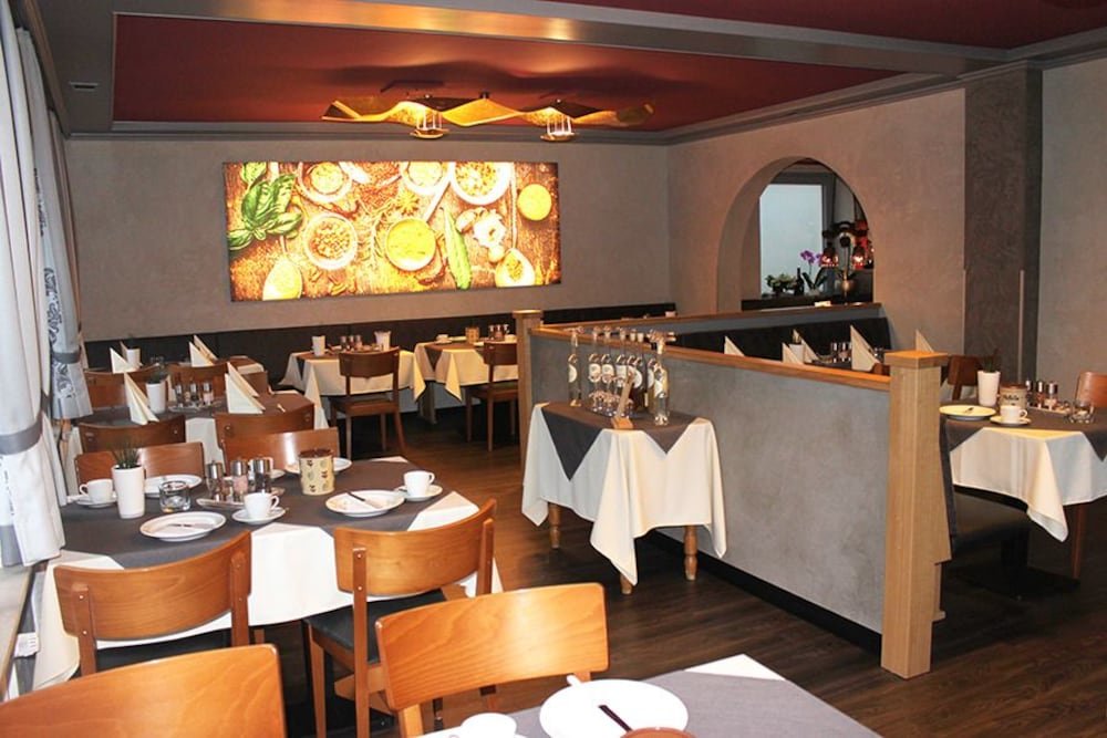 Landgasthof Hagen in Heidelberg, Germany