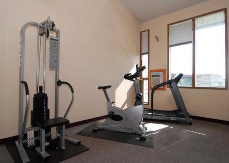 Best Western Fairbanks Inn - photo 5