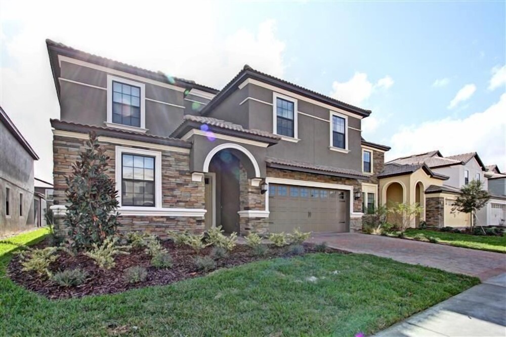 Ov3992 Champions Gate Resort 8 Bed 5 Baths Villa - photo 24