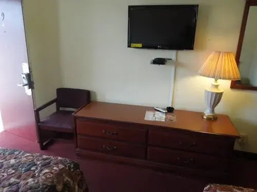 Passport Inn - last minute hotel in Atlantic City