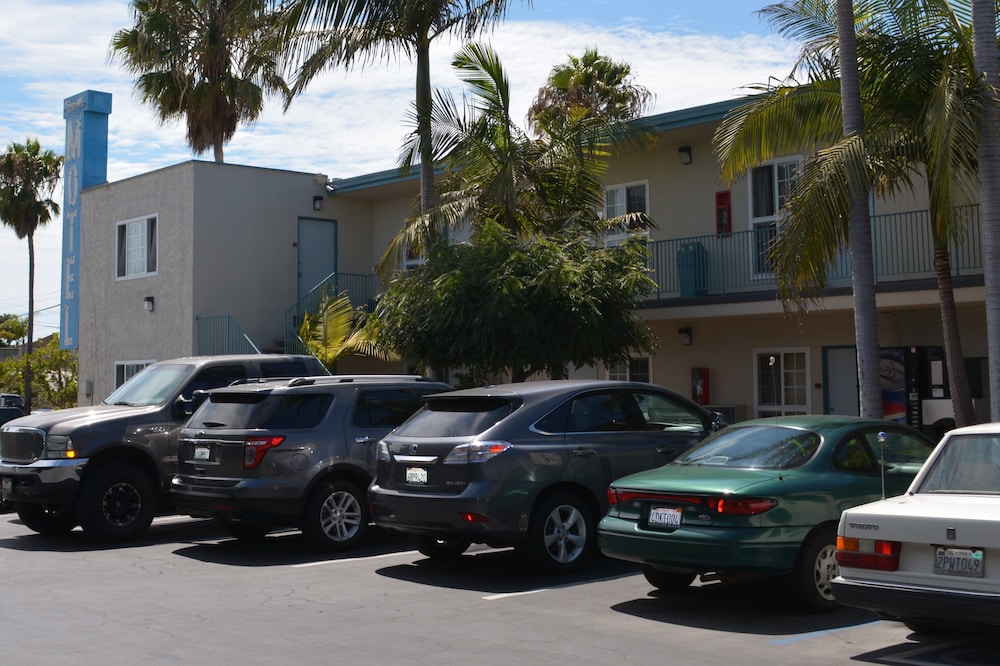Seaside Motel - photo 33