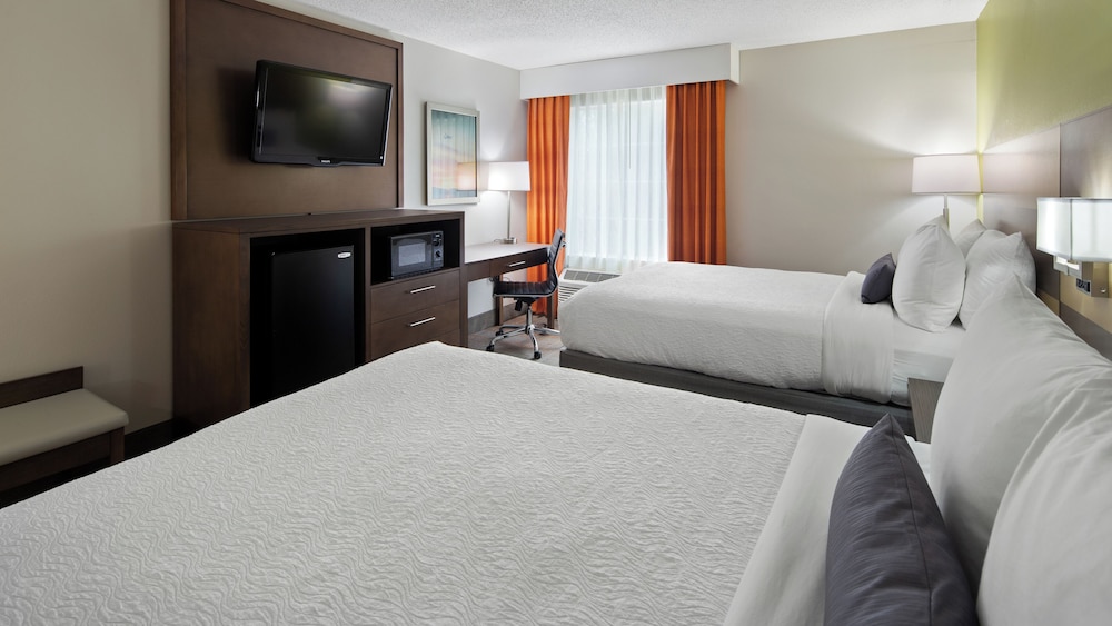 Best Western Niceville Eglin AFB Hotel - photo 24
