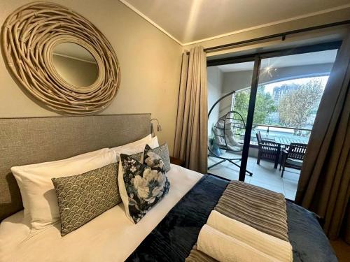 Chic Apartment in De Waterkant