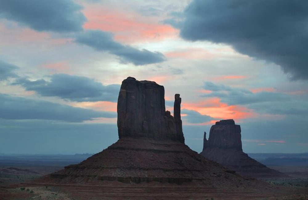 Hampton Inn Kayenta - photo 41