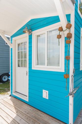 Tiny House Siesta - photo 74