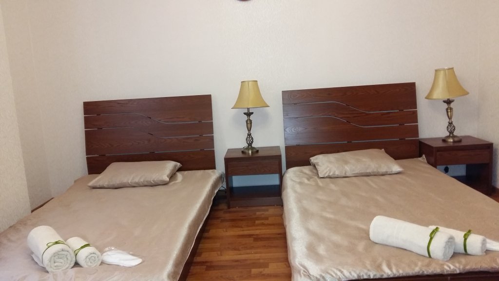 Sloboda Minihotel - last minute hotel in Sochi