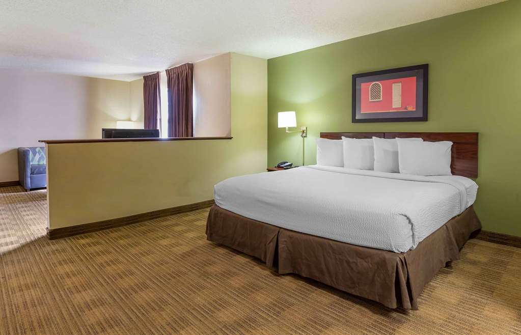 Extended Stay America Select Suites Atlanta Clairmont - photo 26