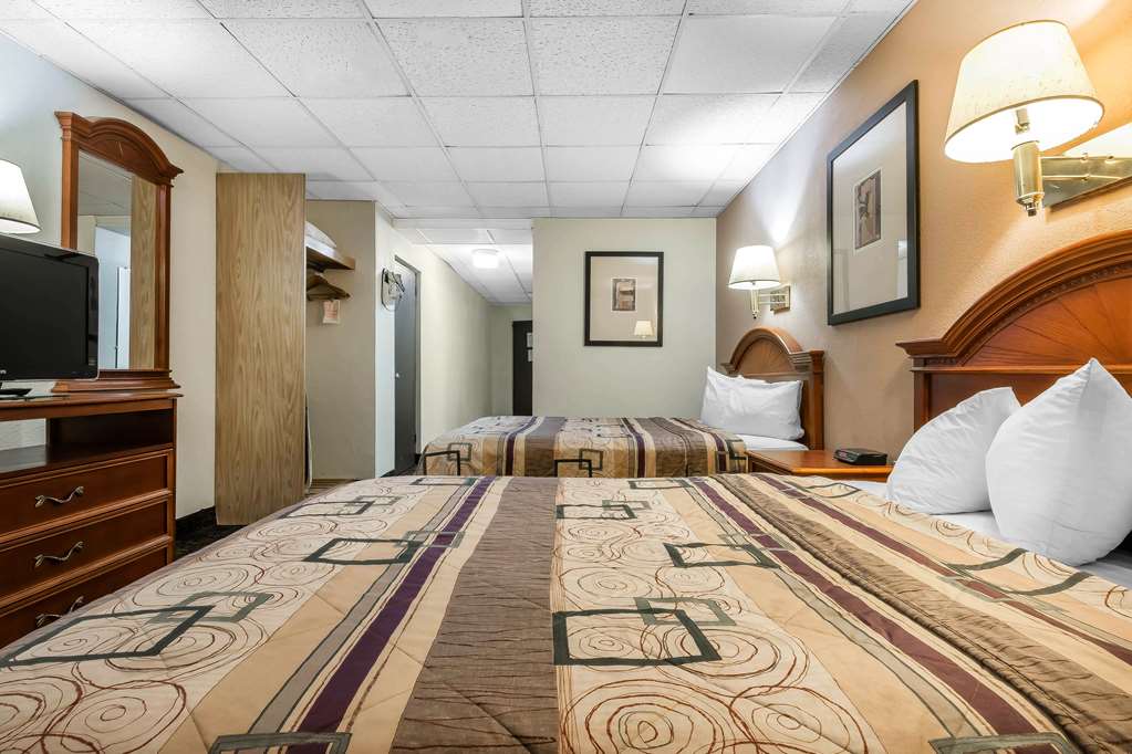 Quality Inn & Suites Binghamton Vestal - photo 20
