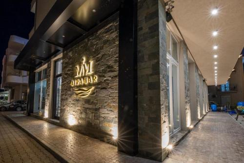 MiraMar Hotel in Shengjin, Albania
