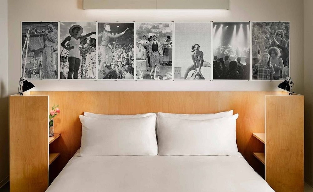The Asbury Hotel - photo 15