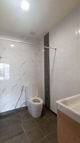Smile Residence at Kaset Sena